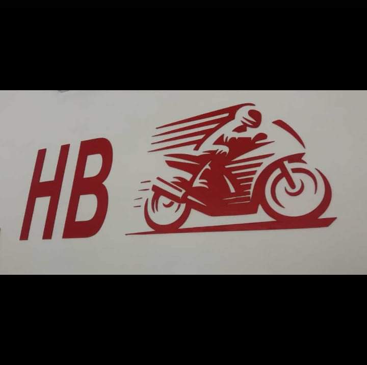 HB MOTOS